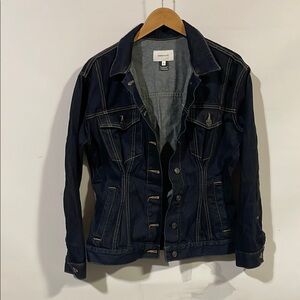 Current/elliot Women's Denim Jacket